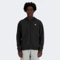 Кофта New Balance Hoodie Sport Essentials Full Zip, фото 1 - інтернет магазин MEGASPORT