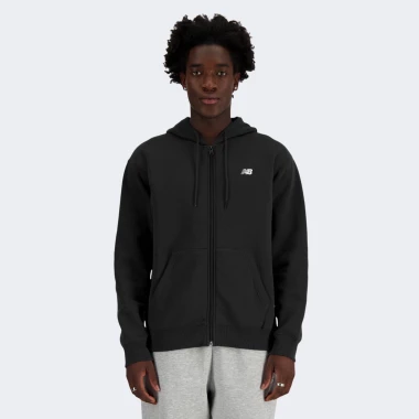 Hoodie Sport Essentials Full Zip