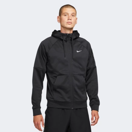 Кофта Nike M NK TF HD FZ - 150477 Кофта Nike M NK TF HD FZ - 150477