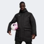 Куртка Puma teamFINAL Winter Jacket, фото 1 - інтернет магазин MEGASPORT