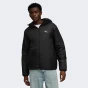 Куртка Puma ESS Light Padded Jacket, фото 1 - інтернет магазин MEGASPORT