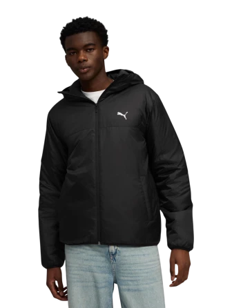 ESS Light Padded Jacket