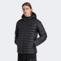 Куртка Adidas Originals PAD HOODED JKT, фото 1 - інтернет магазин MEGASPORT
