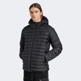 PAD HOODED JKT - 175953, фото 1 - інтернет-магазин MEGASPORT