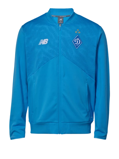 Куртка New Balance FCDK Match - 175510, фото 1 - інтернет-магазин MEGASPORT