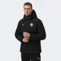 Куртка Puma FCSD Hooded Padded Jacket, фото 1 - інтернет магазин MEGASPORT