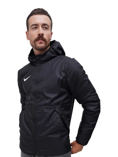 Куртка Nike M NK THRM RPL PARK20 FALL JKT - 159320, фото 1 - інтернет-магазин MEGASPORT