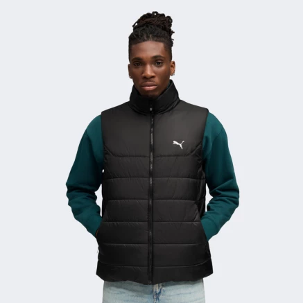 Куртка-жилет Puma ESS Padded Vest - 175890, фото 1 - інтернет-магазин MEGASPORT