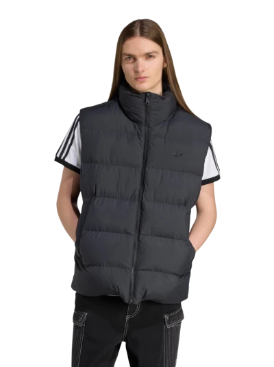 Куртка-жилет Adidas Originals COMMERCIAL VEST - 176323, фото 1 - інтернет-магазин MEGASPORT