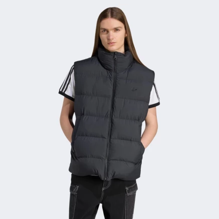 Куртка-жилет Adidas Originals COMMERCIAL VEST - 176323, фото 1 - інтернет-магазин MEGASPORT