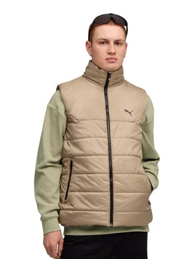 Куртка-жилет Puma ESS Padded Vest - 175891, фото 1 - інтернет-магазин MEGASPORT