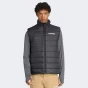 Куртка-жилет Adidas MT ESS PAD VEST, фото 1 - інтернет магазин MEGASPORT