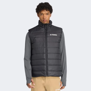 MT ESS PAD VEST MT ESS PAD VEST