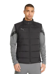 teamLIGA Vest Jacket