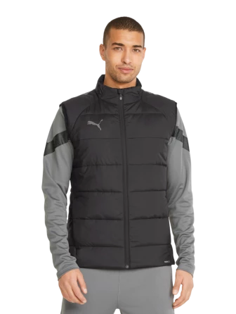 teamLIGA Vest Jacket teamLIGA Vest Jacket