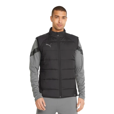 teamLIGA Vest Jacket