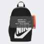 Рюкзак Nike Y NK ELMNTL BKPK SHOEBOX, фото 7 - інтернет магазин MEGASPORT