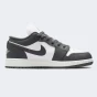 Кеди Jordan AIR 1 LOW BG, фото 3 - інтернет магазин MEGASPORT