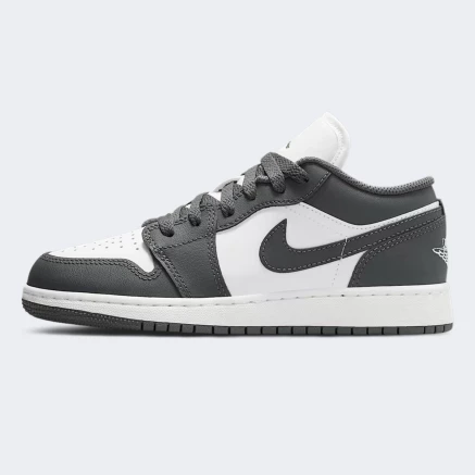 Кеди Jordan AIR 1 LOW BG - 176916, фото 1 - інтернет-магазин MEGASPORT