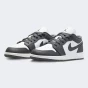 Кеди Jordan AIR 1 LOW BG, фото 2 - інтернет магазин MEGASPORT