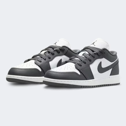 Кеди Jordan AIR 1 LOW BG - 176916, фото 2 - інтернет-магазин MEGASPORT