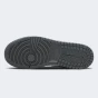 Кеди Jordan AIR 1 LOW BG, фото 4 - інтернет магазин MEGASPORT