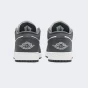 Кеди Jordan AIR 1 LOW BG, фото 5 - інтернет магазин MEGASPORT
