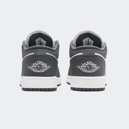 Кеди Jordan AIR 1 LOW BG - 176916, фото 5 - інтернет-магазин MEGASPORT