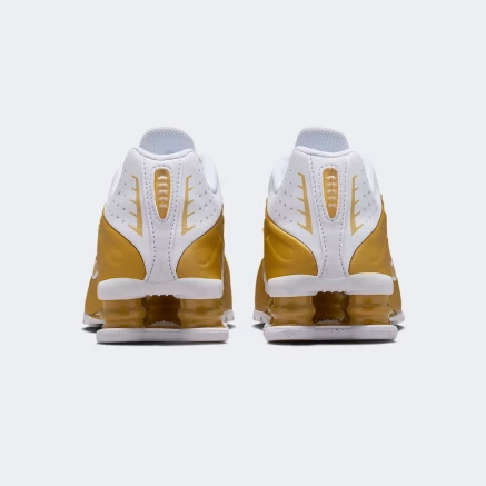 Кросівки Nike SHOX R4 YA - 176917, фото 5 - інтернет-магазин MEGASPORT