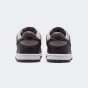 Кеди Nike DUNK LOW BG, фото 5 - інтернет магазин MEGASPORT