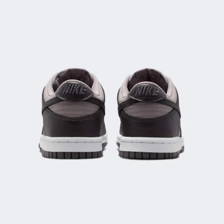 Кеди Nike DUNK LOW BG - 176921, фото 5 - інтернет-магазин MEGASPORT