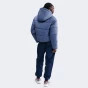 Куртка Nike W NSW TF SYNFL NK CLSC PFR, фото 2 - інтернет магазин MEGASPORT