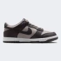 Кеди Nike DUNK LOW BG, фото 3 - інтернет магазин MEGASPORT