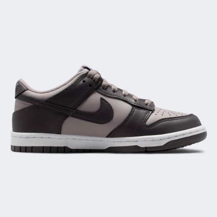 Кеди Nike DUNK LOW BG - 176921, фото 3 - інтернет-магазин MEGASPORT
