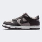Кеди Nike DUNK LOW BG, фото 1 - інтернет магазин MEGASPORT