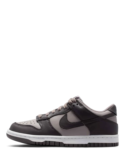 Кеди Nike DUNK LOW BG - 176921, фото 1 - інтернет-магазин MEGASPORT