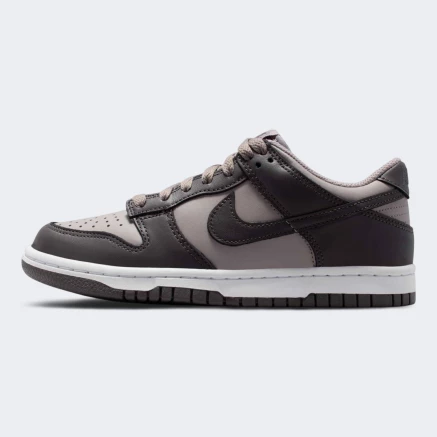 Кеди Nike DUNK LOW BG - 176921, фото 1 - інтернет-магазин MEGASPORT