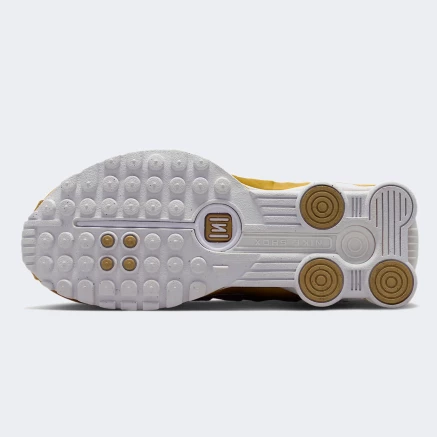 Кросівки Nike SHOX R4 YA - 176917, фото 4 - інтернет-магазин MEGASPORT