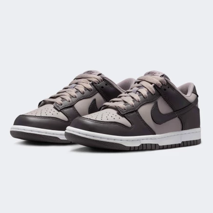 Кеди Nike DUNK LOW BG - 176921, фото 2 - інтернет-магазин MEGASPORT