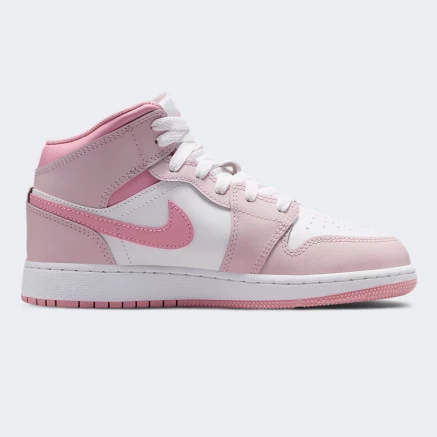 Кеди Jordan AIR 1 MID BG - 176919, фото 3 - інтернет-магазин MEGASPORT