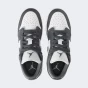 Кеди Jordan AIR 1 LOW BG, фото 6 - інтернет магазин MEGASPORT