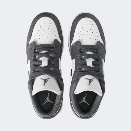 Кеди Jordan AIR 1 LOW BG - 176916, фото 6 - інтернет-магазин MEGASPORT