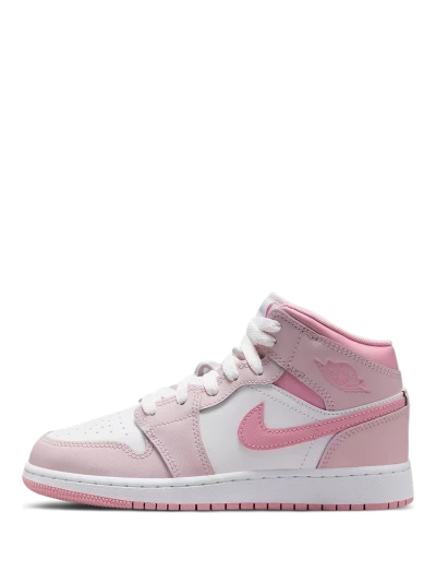 Кеди Jordan AIR 1 MID BG - 176919, фото 1 - інтернет-магазин MEGASPORT