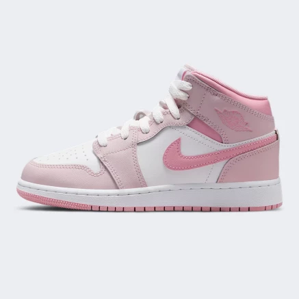 Кеди Jordan AIR 1 MID BG - 176919, фото 1 - інтернет-магазин MEGASPORT