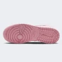 Кеди Jordan AIR 1 MID BG, фото 4 - інтернет магазин MEGASPORT