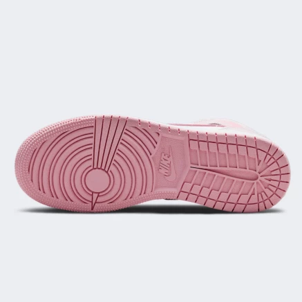 Кеди Jordan AIR 1 MID BG - 176919, фото 4 - інтернет-магазин MEGASPORT