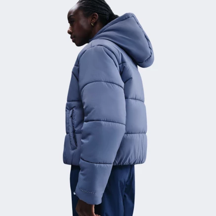 Куртка Nike W NSW TF SYNFL NK CLSC PFR - 176925, фото 5 - інтернет-магазин MEGASPORT