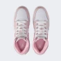 Кеди Jordan AIR 1 MID BG, фото 6 - інтернет магазин MEGASPORT