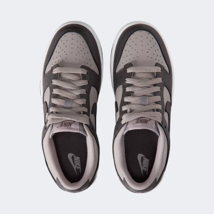 Кеди Nike DUNK LOW BG - 176921, фото 6 - інтернет-магазин MEGASPORT