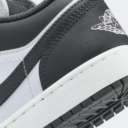 Кеди Jordan AIR 1 LOW BG - 176916, фото 7 - інтернет-магазин MEGASPORT